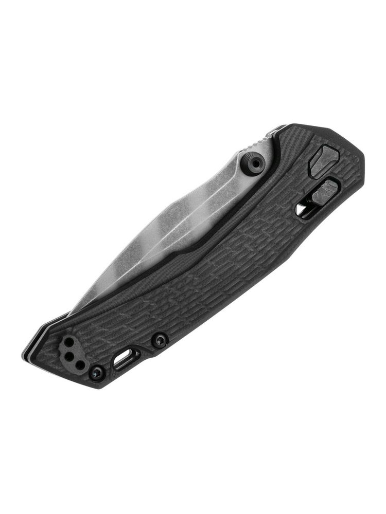 Нож Zero Tolerance 0203BLKTS
