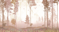 Коллекция Flora