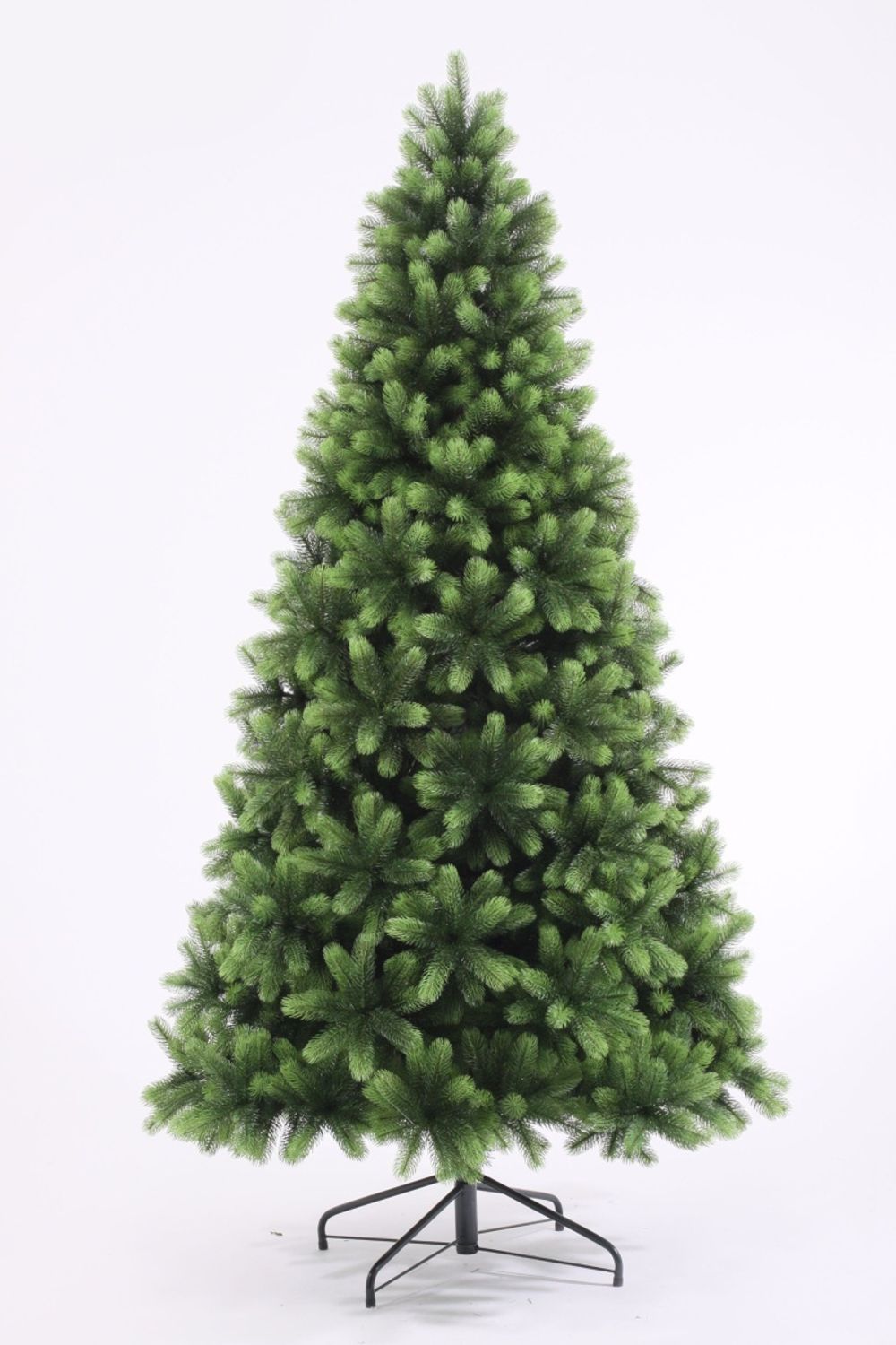 Ель искусственная «Русская Императрица Pro» (Литая хвоя) 3 м