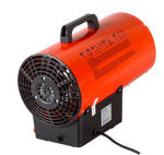 Газовая тепловая пушка РЕСАНТА ТГП-10000 прямого нагрева / 10 кВт