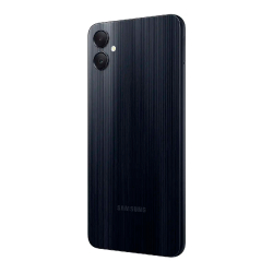 Samsung Galaxy A05 4/128Gb Black (Чёрный)