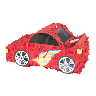 Пиньята Гоночная машина