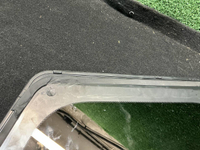 Форточка задняя левая GAC GS8 2 (2021-н.в.)