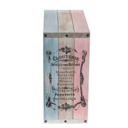 GAEM Подставка для бутылок, L38 W18 H38 см