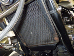 Kawasaki Vulcan 400 Drifter , 2002