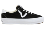 Vans Sport 73 Lx Pig Suede