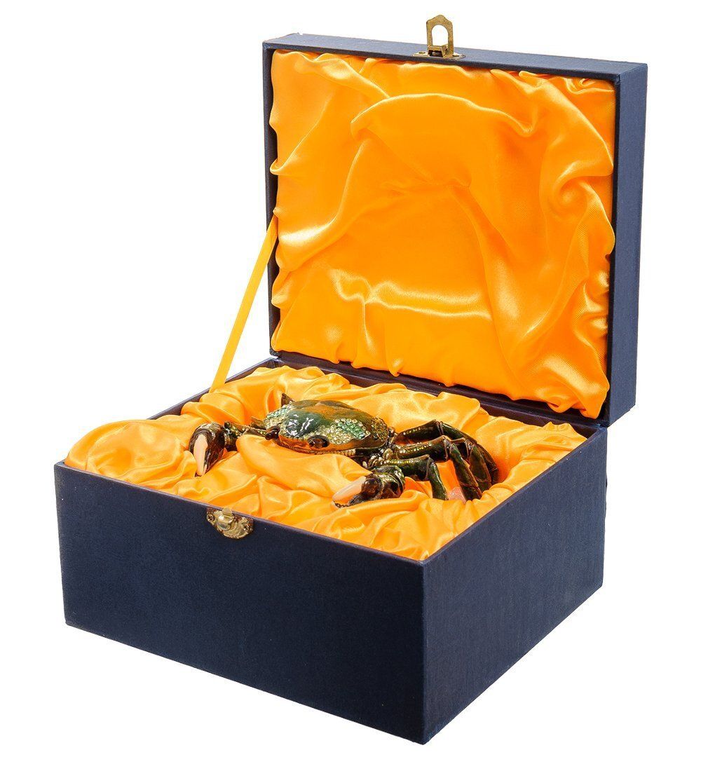 Nobility JB- 60 Шкатулка «Краб» большой