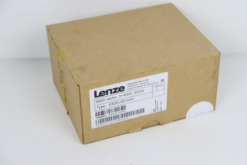 LENZE E82EV551K4C