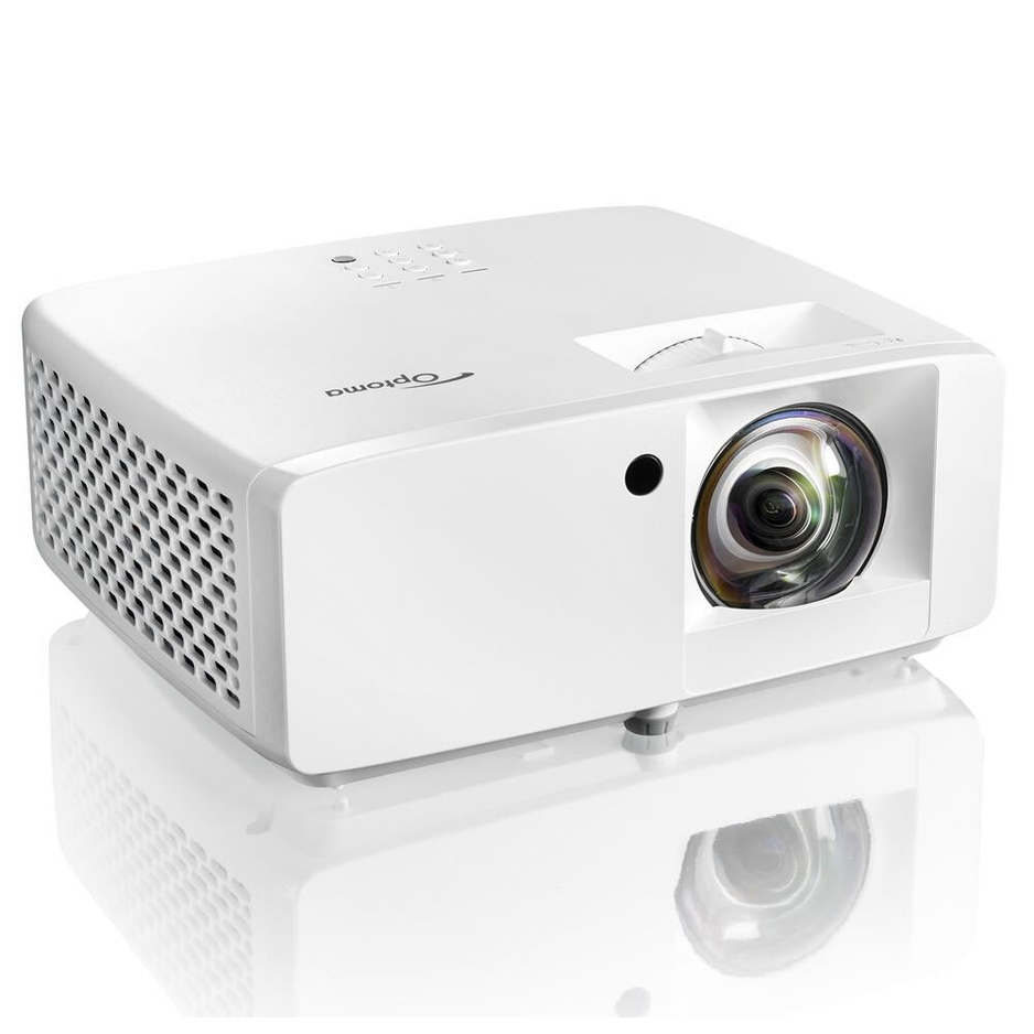Проектор Optoma ZX350ST