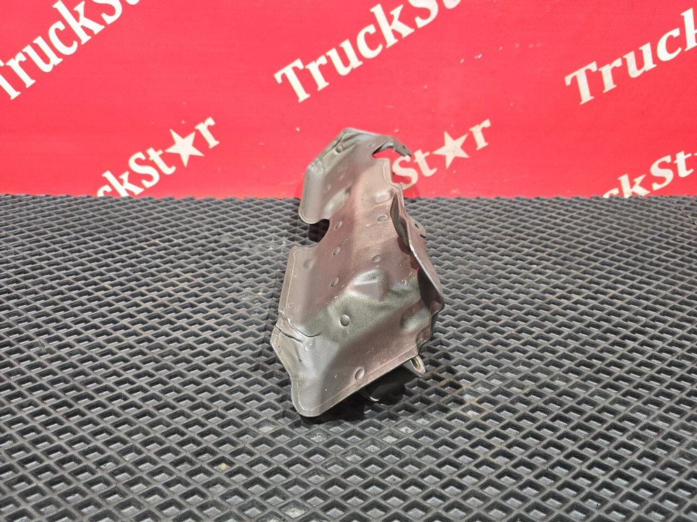 Экран тепловой 2020 г