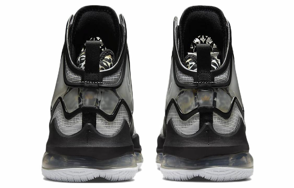 Кроссовки Nike Lebron 19