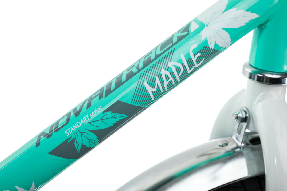 Детский велосипед Novatrack Maple 16" (2019)