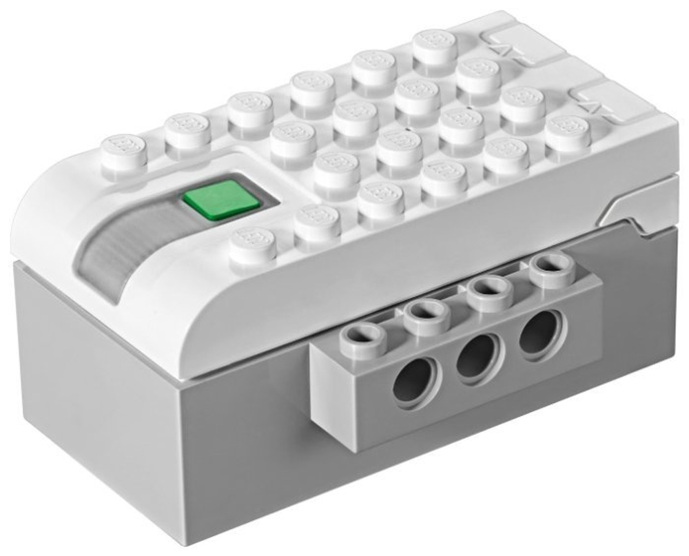 LEGO Education: СмартХаб WeDo 2.0 45301 — WeDo 2.0 Bluetooth Smarthub Set — Лего Эдукейшн Образование