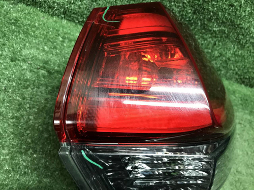 Фонарь правый внешний Nissan X-Trail T32 (17-22)