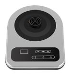 Чайник MAUNFELD MGK-626BK фото 8