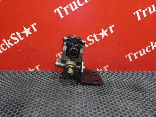 Клапан ASR 2024г