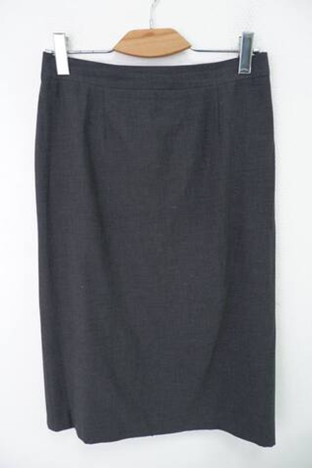 Юбка офисная 46 размер
