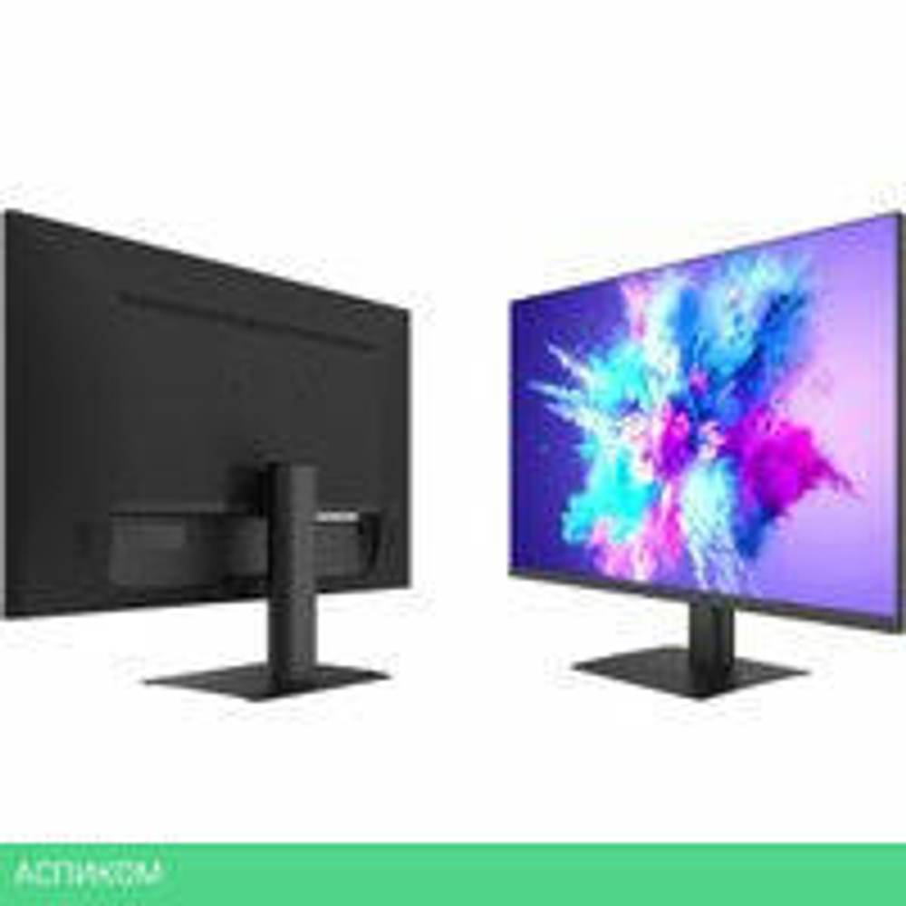 Игровой монитор NPC MD2704