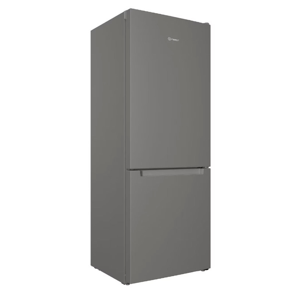 Холодильник Indesit ITS 4180G, серебристый