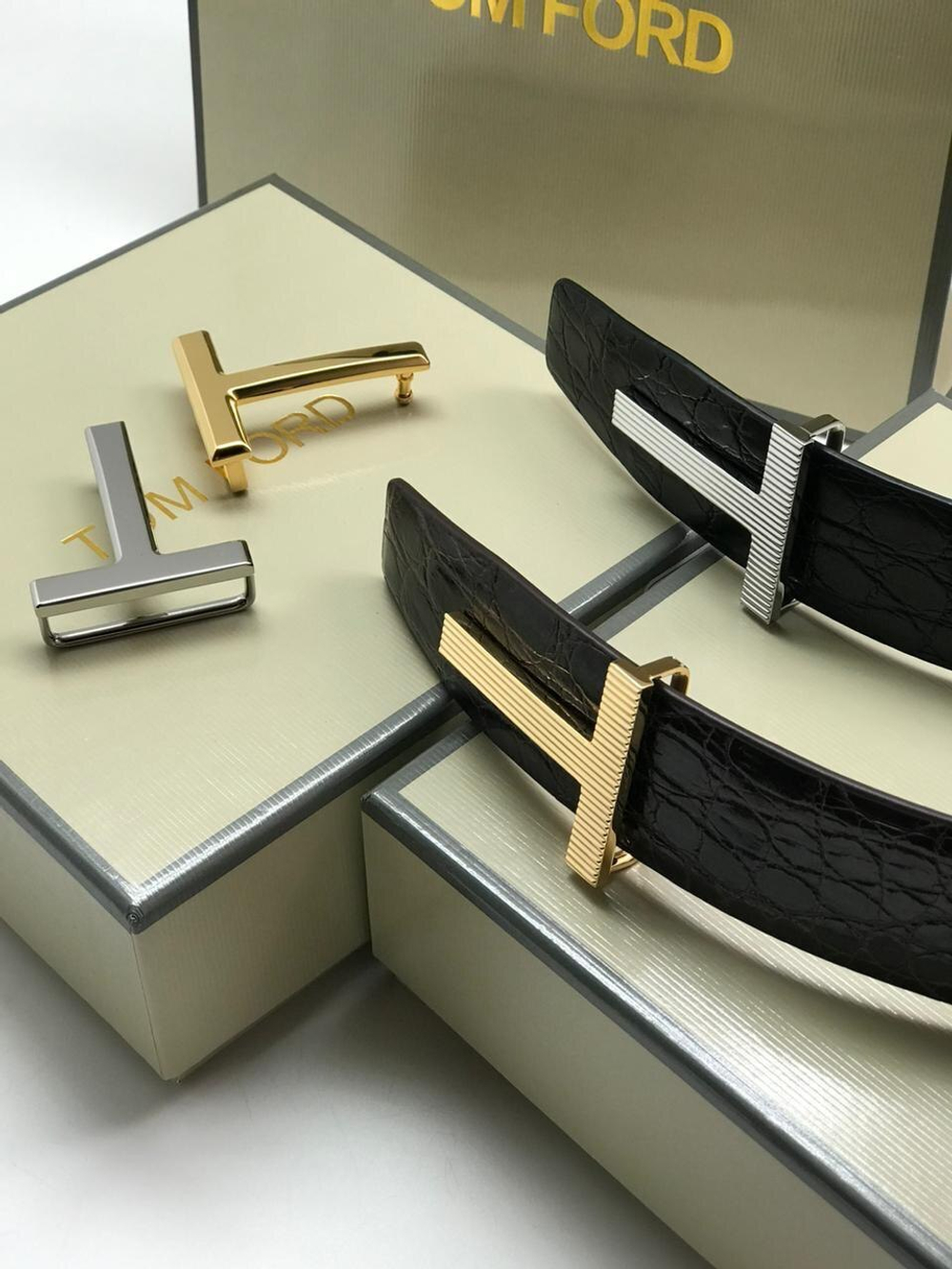 Ремень Tom Ford