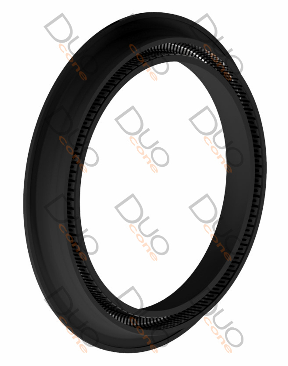 Уплотнение штока AR19-F 80x95x90x7x1.5 Aksios