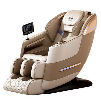 Массажное кресло Hatico Pro Kyoto SL 4D