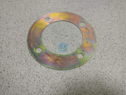 Пластина муфты привода ТНВД (4 отв.) 236-1029274