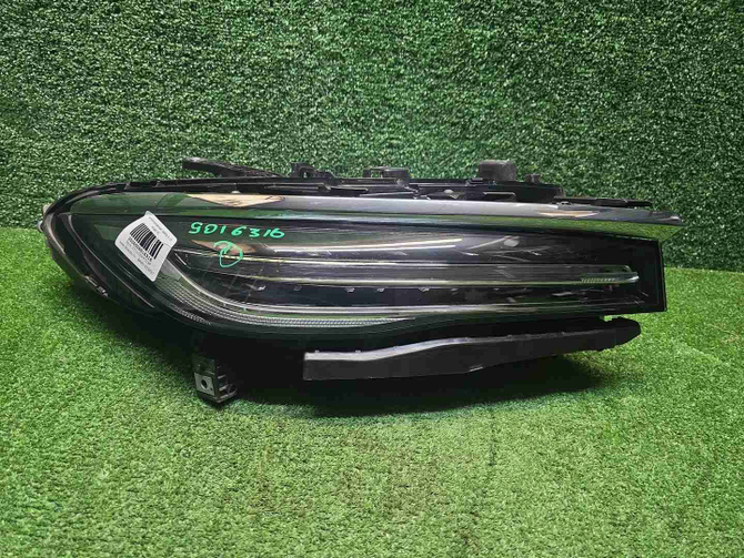 Фара правая Hongqi H5 2 (2022-н.в.) LED