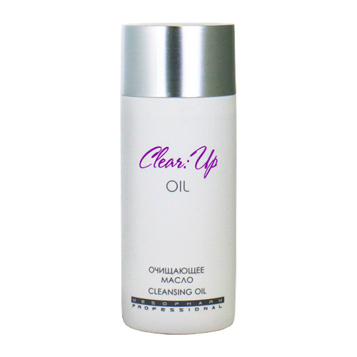 Очищающее масло Mesopharm Professional Clear Up Oil 150мл