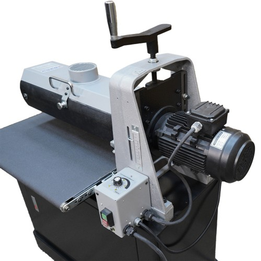 Станок шлифовальный Warrior W0605 0701010147000