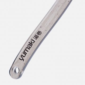 Зубная щетка Yumaki, "Кобра", мягкая