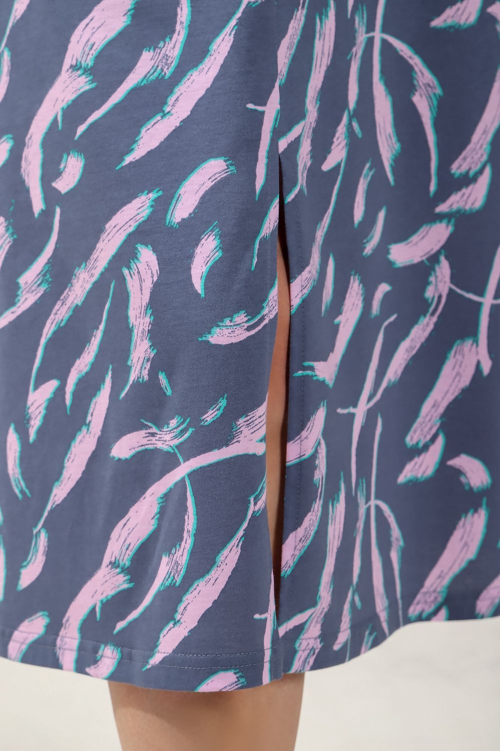 Платье Отпуск-1 Виотекс В ОДНОМ ЦВЕТЕ