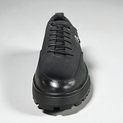 Timberland Low • Black