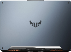 Ноутбук ASUS TUF Gaming A15 FX506LH-HN274T 90NR03U1-M08380 15.6; LED / 1920x1080 FHD / TFT IPS / 144 Гц / Intel Core i7 / 10870H / 2200 МГц / NVIDIA GeForce GTX 1650 / 4 Gb / 16 Gb / SSD / 1000 ГБ / Windows 10 Home