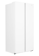 Холодильник с инвертором MAUNFELD MFF177NFWE фото 4