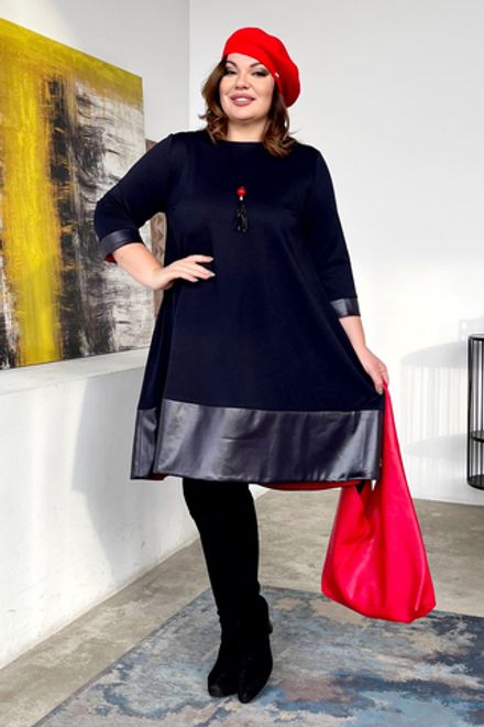 Платье 2418 Fabrika Фото 2