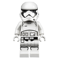 LEGO Star Wars: Боевой набор Элитной преторианской гвардии 75225 — Elite Praetorian Guard Battle Pack — Лего Звездные войны Стар Ворз