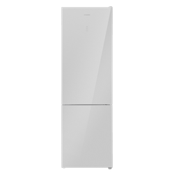 Холодильник Maunfeld MFF200NFS Inverter