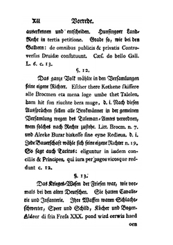 Alt friesisches Wörterbuch | T.D. Wiarda