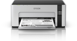 Принтер Epson EcoTank M1120