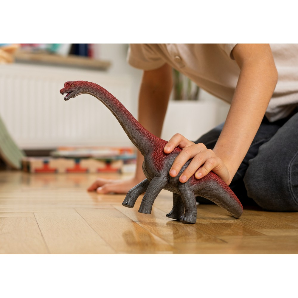 Schleich Dinosaurus - Брахиозавр 15044
