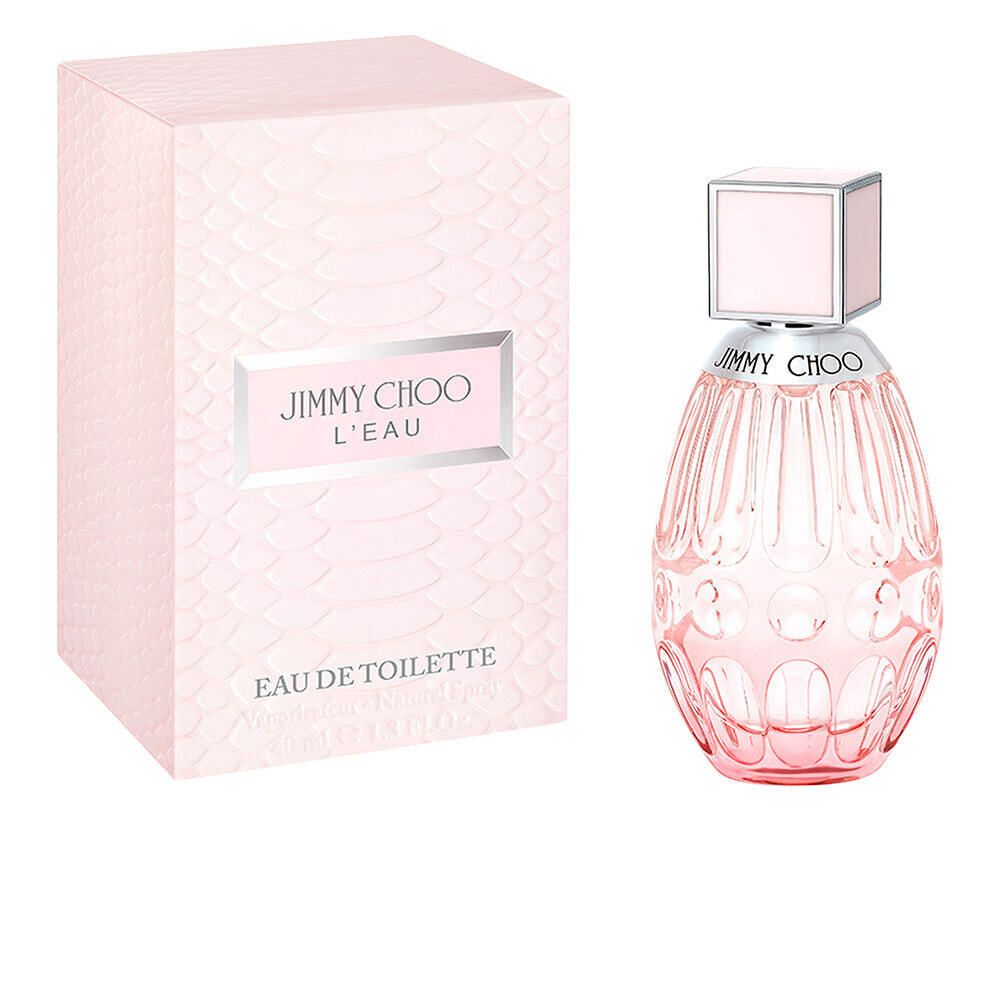 Женская туалетная вода Jimmy Choo L&#39;Eau 40 мл