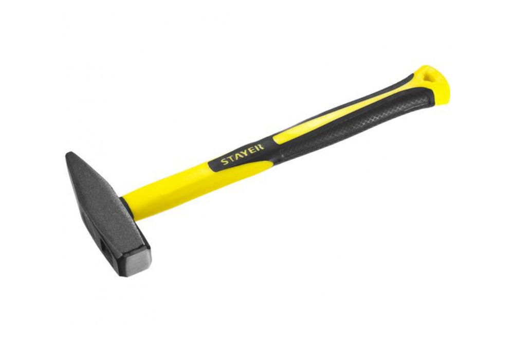 Слесарный молоток STAYER Hercules 500 г 20050-05_z02