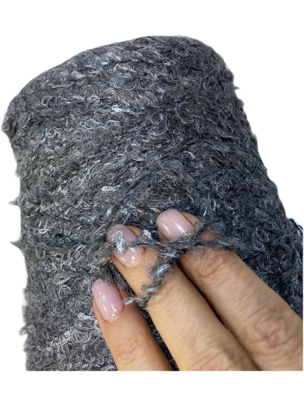 Пряжа на бобине (Италия) 85% альпака 15% п/а 100 гр-180 м 415 г