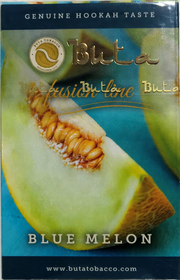 BUTA FUSION (БУТА ФЬЮЖИН)  Blue Melon 50 гр.