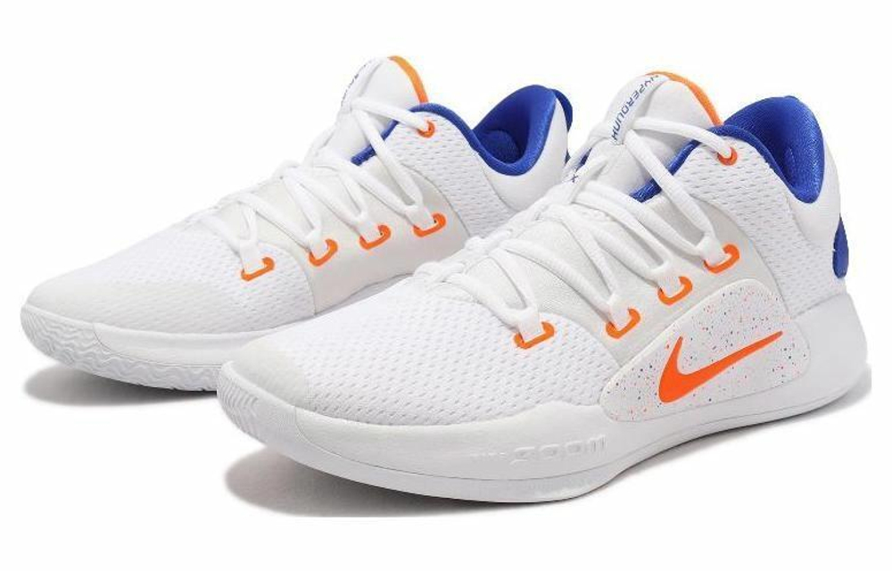 Кроссовки Nike Hyperdunk X Low