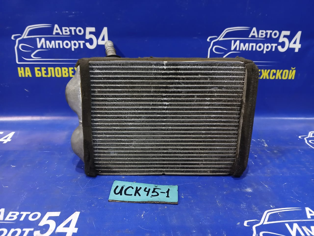 Радиатор печки TOYOTA SEQUOIA 2000