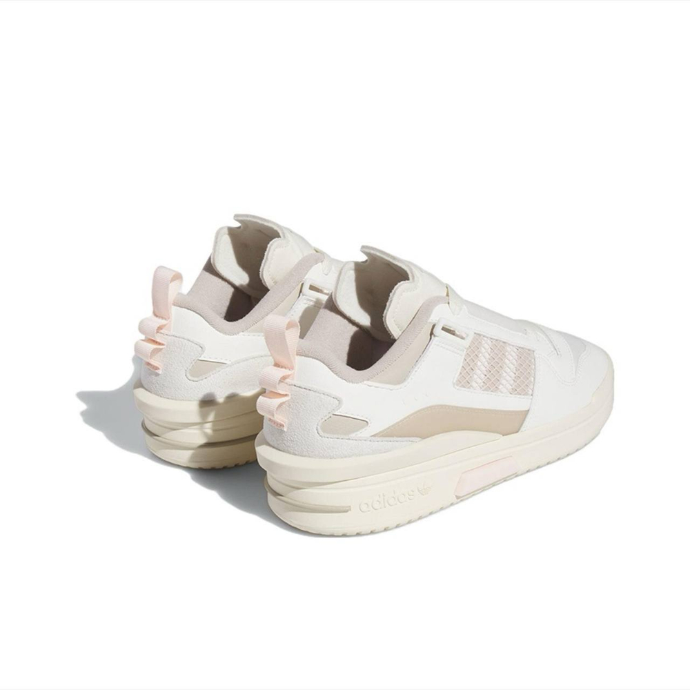 Adidas Forum Mod Low "White"