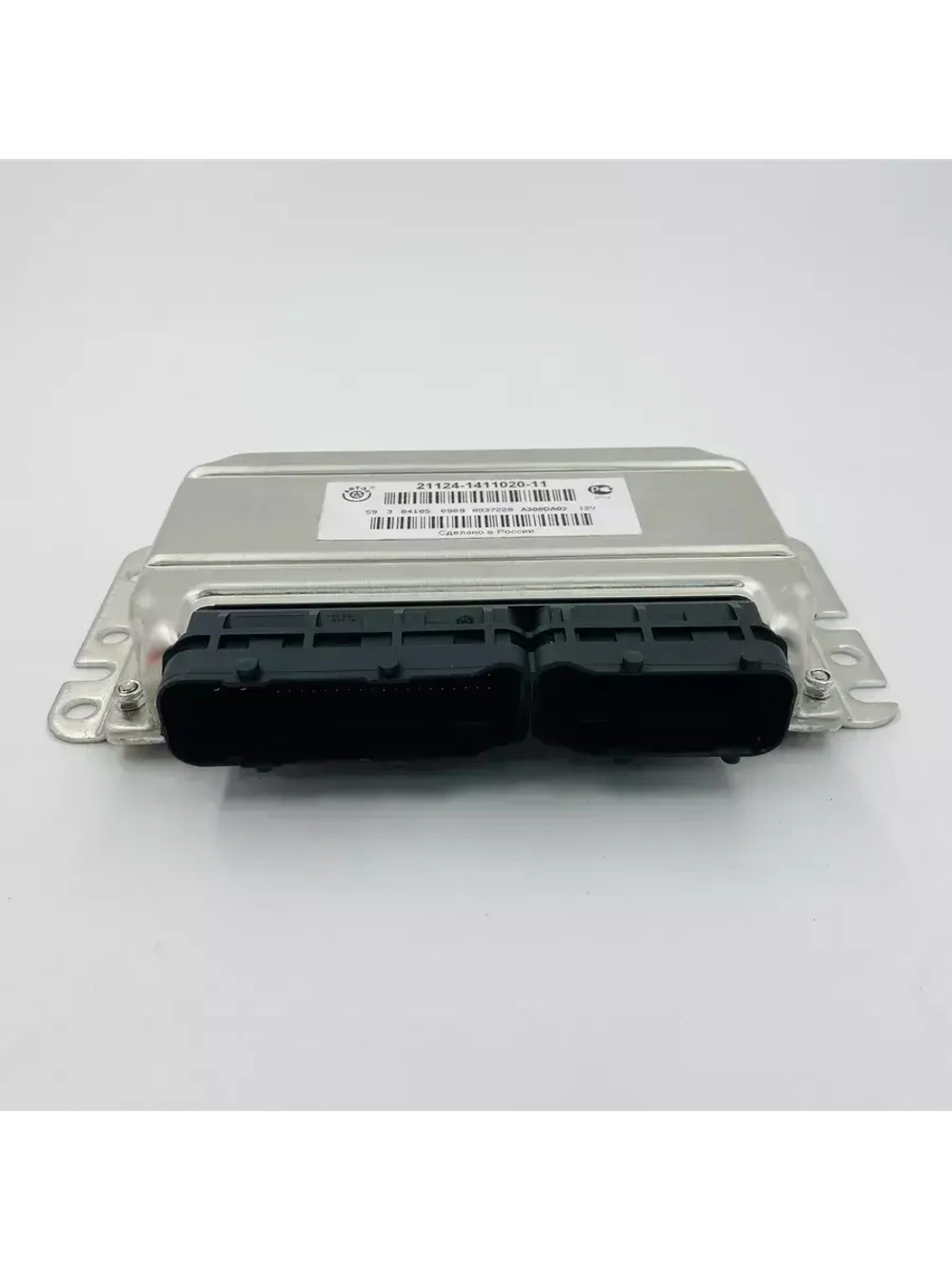 Контроллер (ЭБУ) 21124-1411020-11 ВАЗ 2110 - 2112