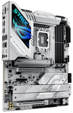 Материнская плата ASUS ROG STRIX Z890-A GAMING WIFI